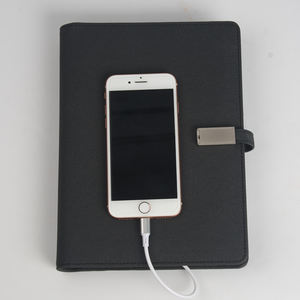 Ordinateur portable, pouces, avec batterie externe et chargeur sans fil, enregistreur Audio, idée de cadeau pour homme - Product Image 4