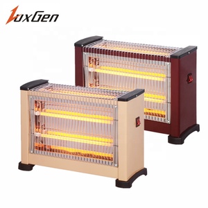Chauffage électrique au quartz <span class=keywords><strong>pour</strong></span> les mains à la maison avec interrupteur de sécurité - Product Image 5