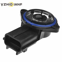 TPS Capteur de Position Du Papillon 988F-9B989-BB 988F9B989BB Pour 2001-2011 Ford Focus Évasion Ranger