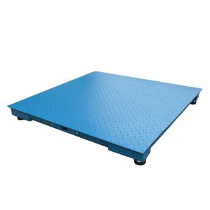 Plataforma <span class=keywords><strong>de</strong></span> Pesaje Digital Electrónica Móvil <span class=keywords><strong>de</strong></span> Fábrica, Capacidad <span class=keywords><strong>de</strong></span> 300-5000 kg, Pantalla LCD, Acero al Carbono, Certificación ISO, Báscula OEM/ODM - Product Image 4