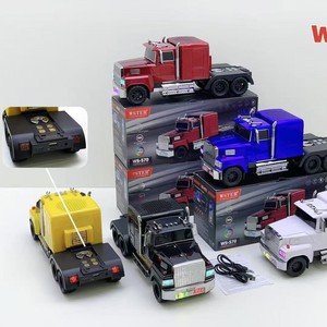 Altoparlante Bluetooth RGB Wireless WS-570 per Auto e Camion, 1800mAh 15W Impermeabile, Mini Portatile per Esterni con Luci Posteriori e Ingresso USB - Product Image 3