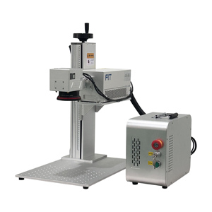 Máquina de Marcado Láser 3D UV para Grabado Interno en Cristal, 5W, Procesamiento en Frío - Product Image 1