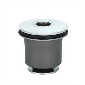 Para Toyota 48655-34010 Buje de Brazo de Control Inferior, Pieza de Repuesto para Suspensión MacPherson - Product Image 1