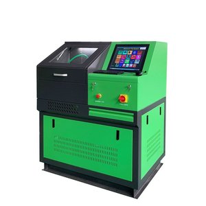 Máquina de prueba de inyectores Common Rail Nantai Factory CRS5000 NTS300 con función de codificación NTS300 Nantai CRDI Test NTS300 D - Product Image 3