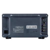 NOUVEAU VNA SVA1075X Instrument de mesure électronique 9Khz ~ 7.5Ghz Analyseur de spectre Analyseur de réseau vectoriel Version blanche