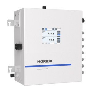 เครื่องวิเคราะห์น้ำออนไลน์ HORIBA UV300 ผลิตภัณฑ์เครื่องมือวิเคราะห์ - Product Image 1