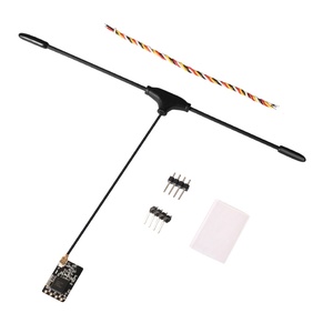 ExpressLRS 915MHz/2.4ghz Nano Receiver for FPV Drone - SX1276 Chip, CRSF Protocol, 100mW, 500Hz, Betaflight Compatible - Product Image 3