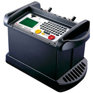 เครื่องวัดความต้านทานขนาดเล็ก Megger DLRO200 - เครื่องทดสอบความต้านทานต่ำ - นำเข้าจากสหราชอาณาจักร พร้อมกำลังไฟ 200A - Product Image 6