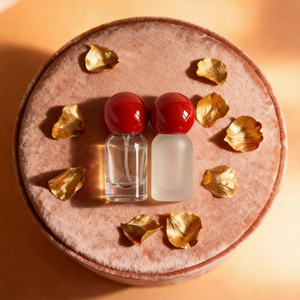 Flacon de <span class=keywords><strong>parfum</strong></span> cylindrique miniature 10 ml à clipser, très vendu, avec boîtes d'emballage personnalisables - Product Image 4