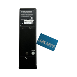 KEYENCE High Precision Aluminium <b>Laser</b> Profile <b>Measuring</b> Instrument Sensing Head LJ-X8400 3% Accuracy 1 Year Warranty 100% New - Product Image 3