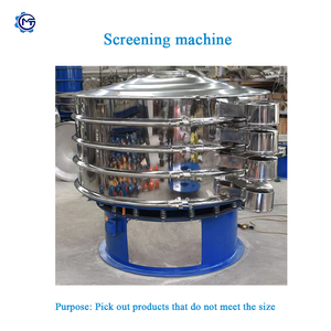 Nouvelle extrudeuse de riz enrichie artificielle portative de grande capacité de vis jumelle d'acier inoxydable faisant la ligne de production de machine - Product Image 6