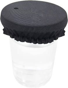 Schnelle Produktionszeit Getränkeabdeckung aus Latex, Becherdeckel, Glas- und Silikon-Getränkeabdeckung, Cup-Kondom für Getränke gegen K.o.-Tropfen - Product Image 6
