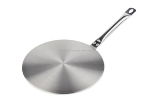 Calor difusor <span class=keywords><strong>de</strong></span> adaptador <span class=keywords><strong>de</strong></span> placa para la estufa <span class=keywords><strong>de</strong></span> <span class=keywords><strong>Gas</strong></span> <span class=keywords><strong>de</strong></span> vidrio convertidor llama guardia vitrocerámica <span class=keywords><strong>de</strong></span> inducción sartene - Product Image 5