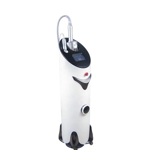 เครื่องนวด 8D Endos Roller นวดกระชับสัดส่วน ลดไขมันด้วยลูกกลิ้งด้านใน 1000 รอบต่อนาที พร้อมระบบดูดสุญญากาศ - Product Image 2