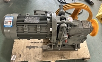 Moteur de traction pour monte-charge de cuisine 100kg-500kg