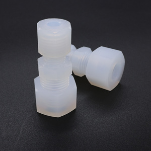 Tùy chỉnh pfa loạt phụ kiện xoắn ốc Doanh <span class=keywords><strong>PTFE</strong></span> mở rộng khớp linh hoạt cho tất cả các ngành công nghiệp - Product Image 6