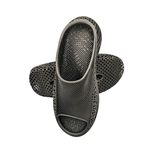 Chaussures et pantoufles personnalisées imprimées en 3D en TPU haute performance - Couleurs et logos personnalisés - Services de fabrication OEM - Marque 3D WHALE-STONE - MOQ 1 pièce - Product Image 6
