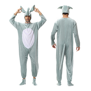 Nuevos Disfraces de Animales para Juego de Roles, Trajes de Pareja para Hombres y Mujeres, para Actuaciones en Escenario 2025 - Product Image 1