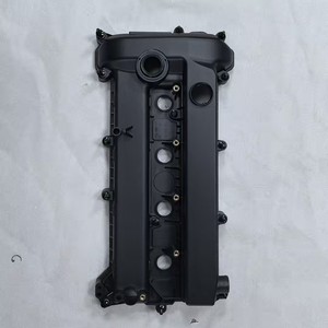 Tapa de Válvulas de Plástico para Mazda 6, L3G6-10-210A L50210210E, con Juego de Juntas para Reemplazo de la Tapa Superior del Motor - Product Image 5