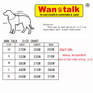 เสื้อยืดสุนัขขนาดกลางบูล<span class=keywords><strong>ด็</strong></span><span class=keywords><strong>อก</strong></span>ฝรั่งเศสสีพื้นสำหรับสันทนาการ - Product Image 2