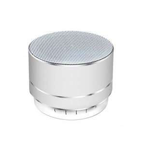 Custom Logo Printed Travel Case Packed Portable <b>Bluetooth</b> <b>Speaker</b> Brief Design Waterproof Perfect <b>Mini</b> <b>Speaker</b> for Room - Product Image 3