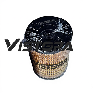 Filtro de Combustible Diésel de Alta Calidad para Camiones Pesados, Piezas de Motor 26560166 1R1803 26560163, Compatible con Motores Diésel - Product Image 2