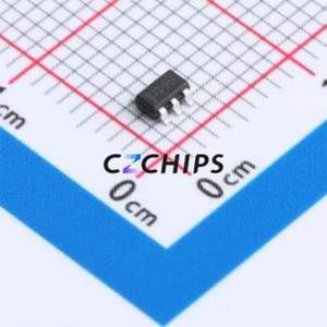 ทรานซิสเตอร์สนาม TSOP-6 IRLTS6342TRPBF-VB (Mosfet) ใหม่ล่าสุด - Product Image 1