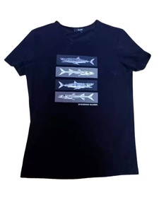 โรงงานมืออาชีพขายส่งเกาหลีฤดูร้อนเสื้อผ้าแบรนด์มือสองก้อนเสื้อผ้ามือสอง - Product Image 5