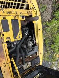 Usado Japão Original <span class=keywords><strong>Komatsu</strong></span> PC130 Escavadeira De Segunda mão <span class=keywords><strong>Komatsu</strong></span> Crawler Escavadeiras para Venda