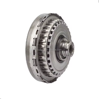 Garantie 1 an DCT360 A890629 Boîte de vitesses automatique à double embrayage 6 vitesses pour Ford MG BAOJUN Zotye T600