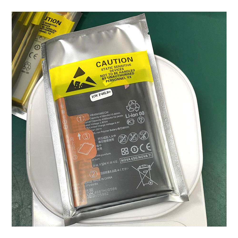 HB486586ECW P40 LITE/MATE 30