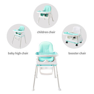 Seggiolone multifunzione per bambini/seggiolone per bambini - Product Image 6