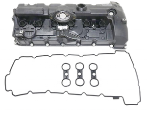 Cubierta de válvula de motor ENYI 11127552281 compatible con <span class=keywords><strong>BMW</strong></span> 1 (E87)(E82)3 (E90)(E93)(E92)(E91)5 (E60)(F10)X1(E84) x3 (E83) OEM 11127552281 - Product Image 5