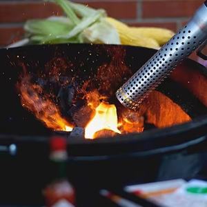 Allumeur électrique KIMSTONE Camping Kamado Komodo Accessoires <span class=keywords><strong>Ken</strong></span> Chiku Charcoal - Product Image 6