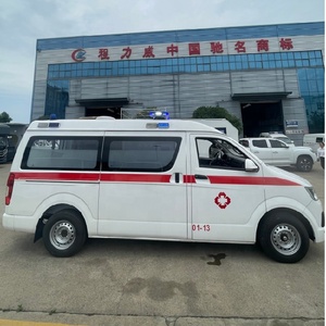<span class=keywords><strong>Ambulance</strong></span> à conduite à droite 4x2 à vendre, <span class=keywords><strong>ambulance</strong></span> hospitalière pour patients à vendre - Product Image 4