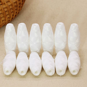 Filo da Ricamo e Cucito HongQiao Ecologico Mercerizzato Tinto ad Alta Tenacità 60s/2 100% Poliestere in Rocchetto - Product Image 5