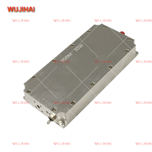 Tùy chỉnh ttsk 30 Wát gan Hợp kim nhôm RF mô-đun 860-930MHz khuếch đại không dây điện cho anti-fpv hệ thống phòng thủ - Product Image 3