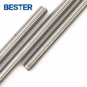 M8 <span class=keywords><strong>M12</strong></span> M20 M30 M6x120 <span class=keywords><strong>Diamètre</strong></span> 20 Classe 8.8 Acier inoxydable Acier inoxydable <span class=keywords><strong>Tige</strong></span> <span class=keywords><strong>filetée</strong></span> <span class=keywords><strong>Tige</strong></span> <span class=keywords><strong>filetée</strong></span> - Product Image 2