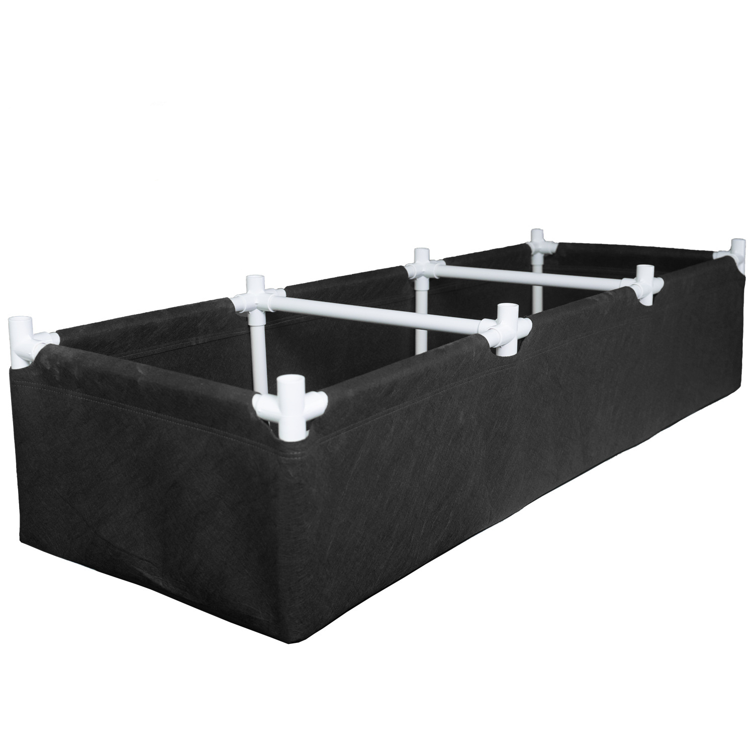 Black upgraded model - with expansion port availab