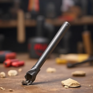 Internal Turning Tool R L TA8114 <b>Mini</b> Positive Insert Boring Tool - Product Image 3