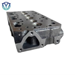 Têtes de cylindre Z402 Z602 Z482 ZB600 D722 D782 D750 D1102 D1005 pour moteurs Kubota – Pièces détachées pour engins de construction CYJ High - Product Image 2