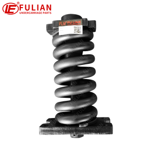 ตัวปรับตั้งสายพานรถขุดสำหรับยันม่าร์ VIO45-5 VIO45-6 VIO50-6 VIO55-6B B65 ตัวปรับความตึงสายพานสำหรับเปลี่ยนชุดช่วงล่าง - Product Image 5