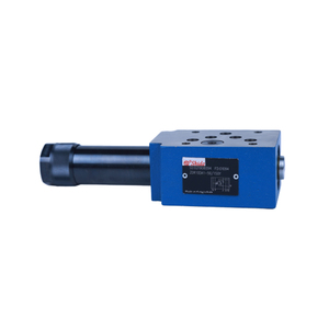 รถขุดขนาดเล็กที่มีระบบควบคุมแรงดันสูง - Product Image 5