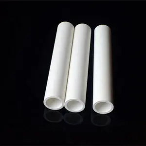 Boron Nitride Ceramic Bn Cylindrical Crucibles for Coating