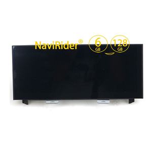 Lecteur multimédia vidéo DVD de voiture Android 12 Carplay 10,25 pouces pour Lexus IS RC 300 350 250 F Sport 300 350 200t 300h 2013-2017 - Product Image 1