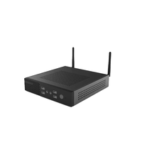 Mini PC pas cher, ordinateur de bureau pour le divertissement, ordinateur de bureau Windows, modèle Mz8802, fabriqué en Chine