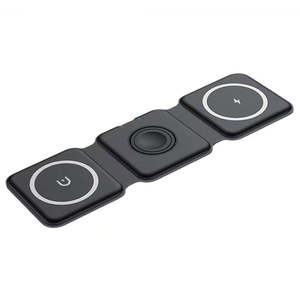 <span class=keywords><strong>Chargeur</strong></span> <span class=keywords><strong>sans</strong></span> <span class=keywords><strong>fil</strong></span> rapide portable 10W pour <span class=keywords><strong>iPhone</strong></span> <span class=keywords><strong>11</strong></span> 12 13 14 15 Pro Max, <span class=keywords><strong>chargeur</strong></span> magnétique multifonction pliable pour les voyages - Product Image 1