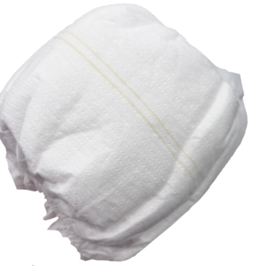 ผ้าอ้อมเด็กมีกลิ่นหอม พร้อมแผ่นป้องกันการรั่วซึมสำหรับเด็กทารก - Product Image 5