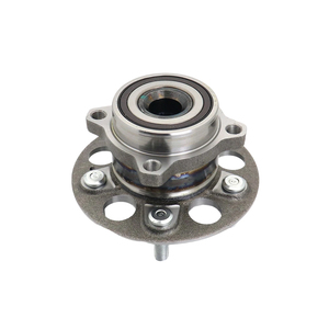 Roulement de moyeu à billes à gorge profonde 43550-47010 pour <span class=keywords><strong>Prius</strong></span> 2010 - 2012 Auto - Product Image 6