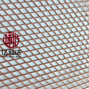 Stainless Steel Expanded Metal <strong>Mesh</strong> Cloth Filter Panel Wire <strong>Mesh</strong> - Product Image 6